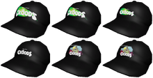 The Croods Cap
