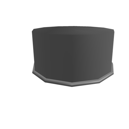 Catalog Tin Pot Roblox Wikia Fandom - roblox pan hat