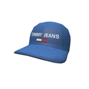 Tommycap