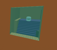 Pocket Dimension Doors  Roblox Item - Rolimon's