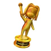 24kGoldn Concert Award