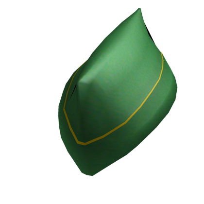 Army Cap Roblox Wiki Fandom - green baseball cap roblox