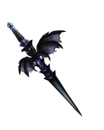 Beast S Sword Of Dusk Roblox Wiki Fandom - roblox character with sword