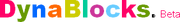 Dynablocks Logo
