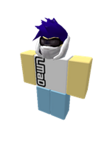 Juststeven, Roblox Wiki