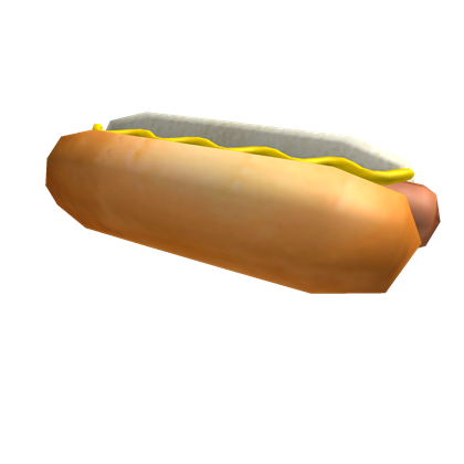 Catalog Hot Dog Roblox Wikia Fandom - roblox dog gear