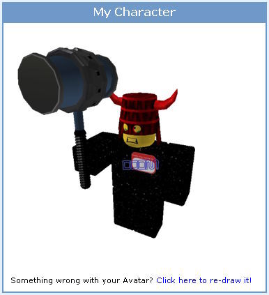 My Character Roblox Wiki Fandom - roblox character click