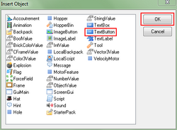 Tutorial Gui Forcefield Gui Roblox Wiki Fandom - how to change the forcefield in roblox