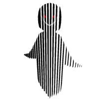 Sleep Paralysis Demon