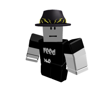 Merely's Web Slinger, Roblox Wiki