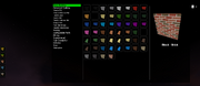 Stamper3.0 menu