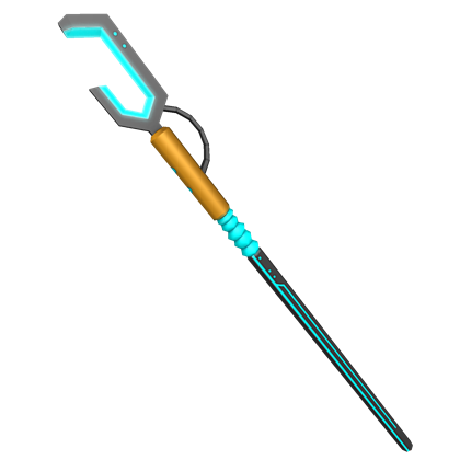 Catalog Technowizard Staff Roblox Wikia Fandom - roblox wizard staff