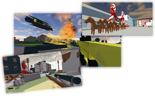 Roblox in 2012 Blog help, Roblox, Game conference