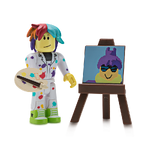 Toy PixelArtist