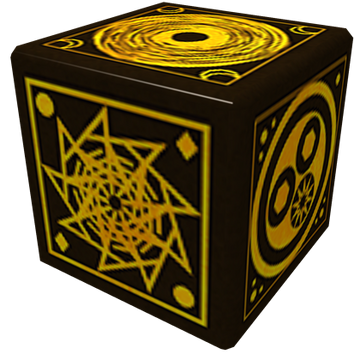 Forbidden Box | Roblox Wiki | Fandom