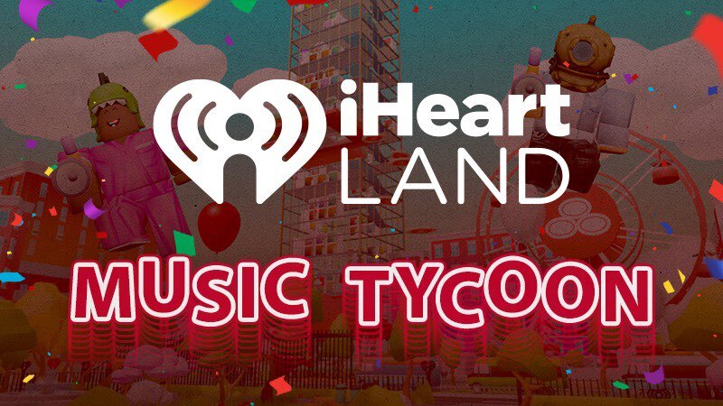 How to Get the iHeartLand Radio Pet Head