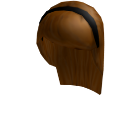 Cinnamon-Hair