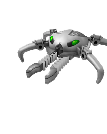 Catalog Arachnix Drone Roblox Wikia Fandom - legoherofactory roblox wikia fandom