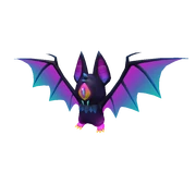 Fey's Bat, Bertolf