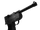 Luger Pistol
