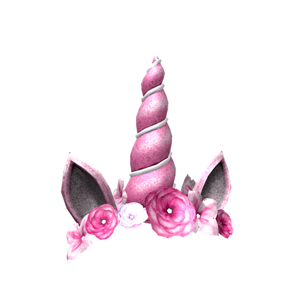 Catalog Pink Unicorn Headband Roblox Wikia Fandom - unicorn code roblox