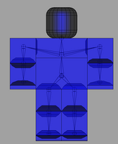 Roblox Avatar - Avatar 2.0 base joints