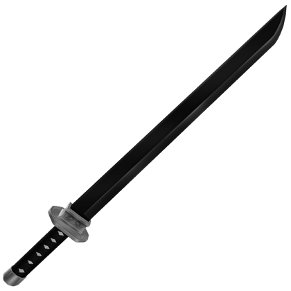 Shadow Master Katana Roblox Wiki Fandom - roblox black katana