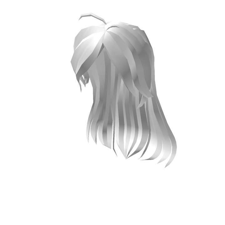 Anime Hair Roblox Id