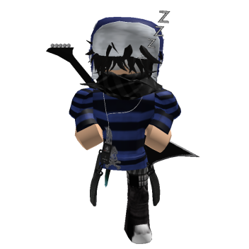 Roblox Skin in 2023  Roblox, Roblox emo outfits, Roblox history