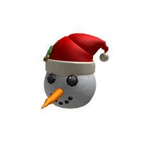 Roblox Snowman Simulator Gui