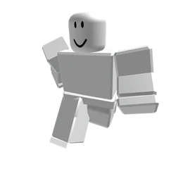 Stylish Run - Roblox