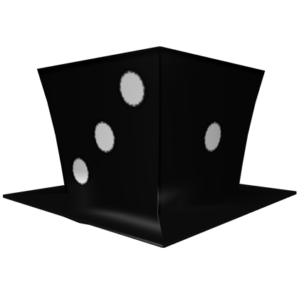 Take A Chance Again Roblox Wiki Fandom - dice hat roblox