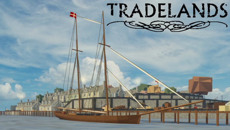 Tradelands Roblox Wiki Fandom - roblox tradelands 2