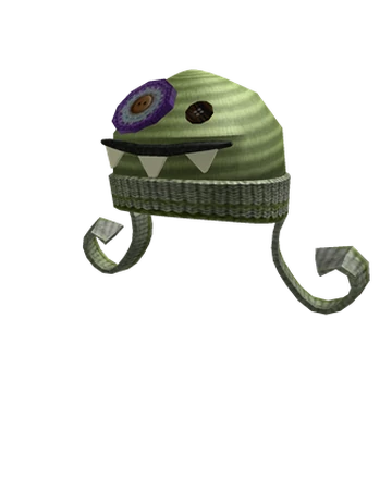 Ugly Monster Knit Roblox Wiki Fandom - how to make a sweater roblox