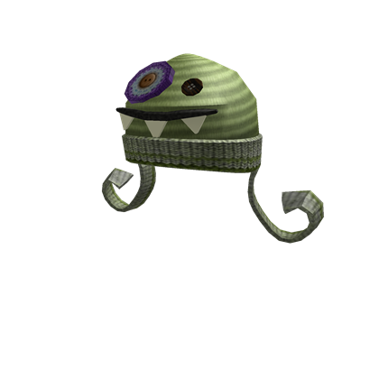 Ugly Monster Knit Roblox Wiki Fandom - roblox ugly avatar