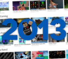 Roblox, 50 Best Websites 2012