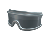2104 Space Vision Glasses