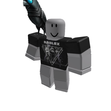 MechaRaptor Bundle, Roblox Wiki