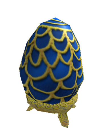 Catalog Blue Faberge Egg Roblox Wikia Fandom - feathered fabergégg roblox wikia fandom powered by wikia