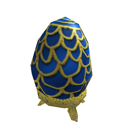 Catalog Blue Faberge Egg Roblox Wikia Fandom - roblox combat 1917 roblox