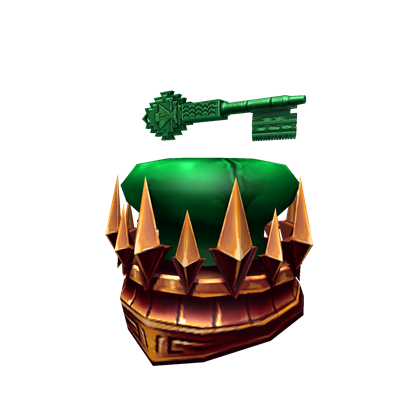 Roblox player trophy by Żółciutkadrukarka