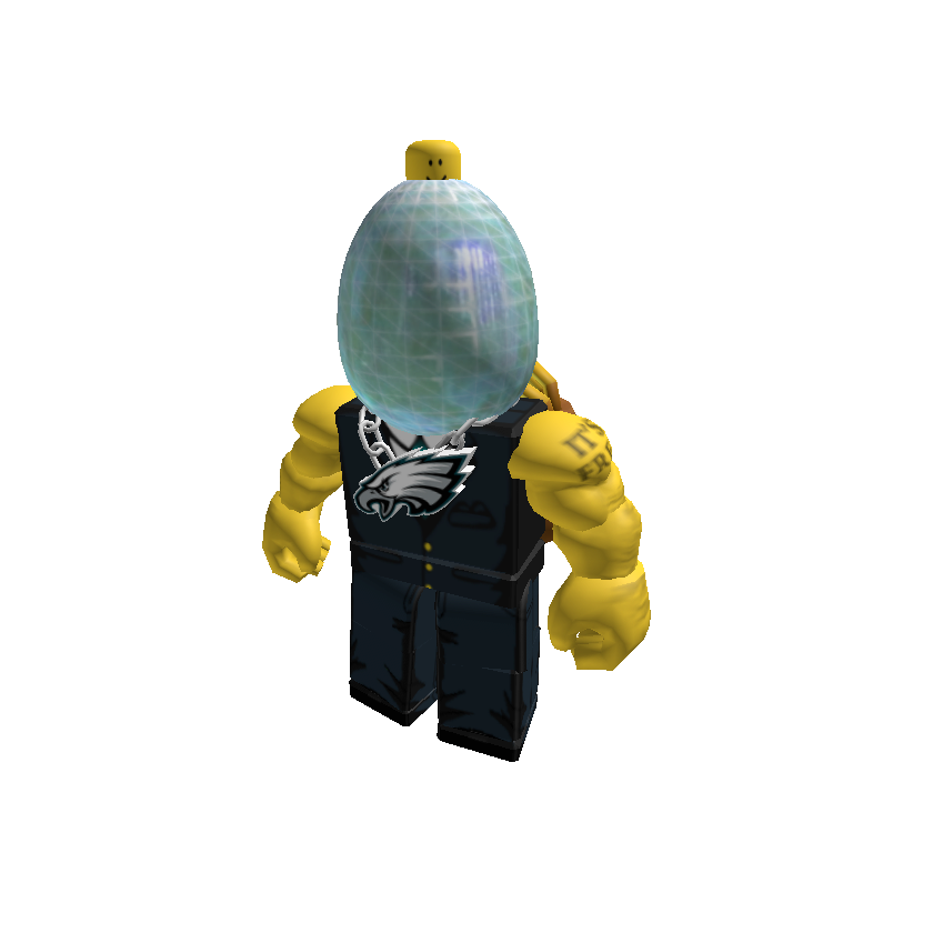 Electro No way Home Roblox Avatar