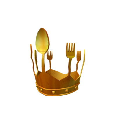 Catalog Crown Of The Masterful Chef Roblox Wikia Fandom - chef roblox