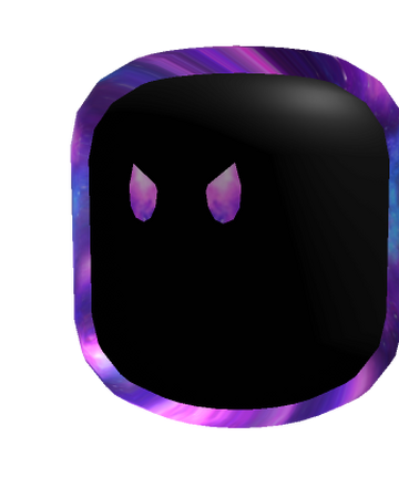 Dark Matter Head Galaxy Head Roblox Wiki Fandom - roblox wiki head