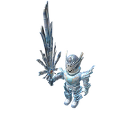 Frost Guard General Roblox Wikia Fandom - roblox frostbite general