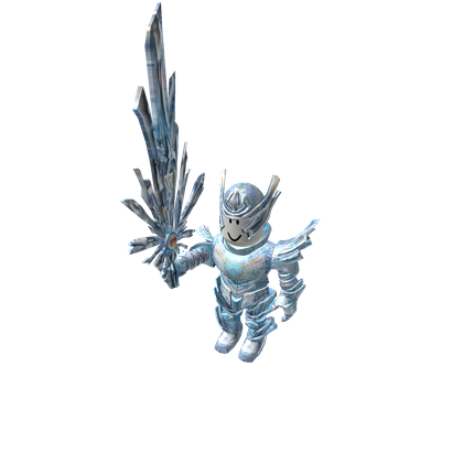 Frost Guard General Roblox Wiki Fandom - roblox frost guard general toy code