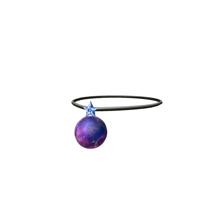 Catalog Galaxy Necklace Roblox Wikia Fandom - roblox gear necklace