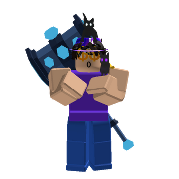 BFHM's Roblox Avatar : BFHM : Free Download, Borrow, and Streaming