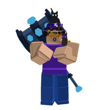 Roblox Avatar PNG HD Image - PNG All