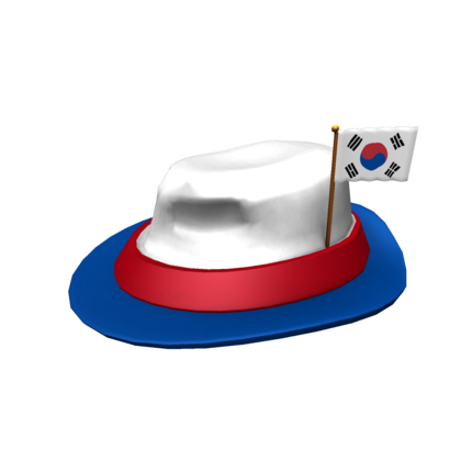 International Fedora South Korea Roblox Wiki Fandom - korean roblox avatar
